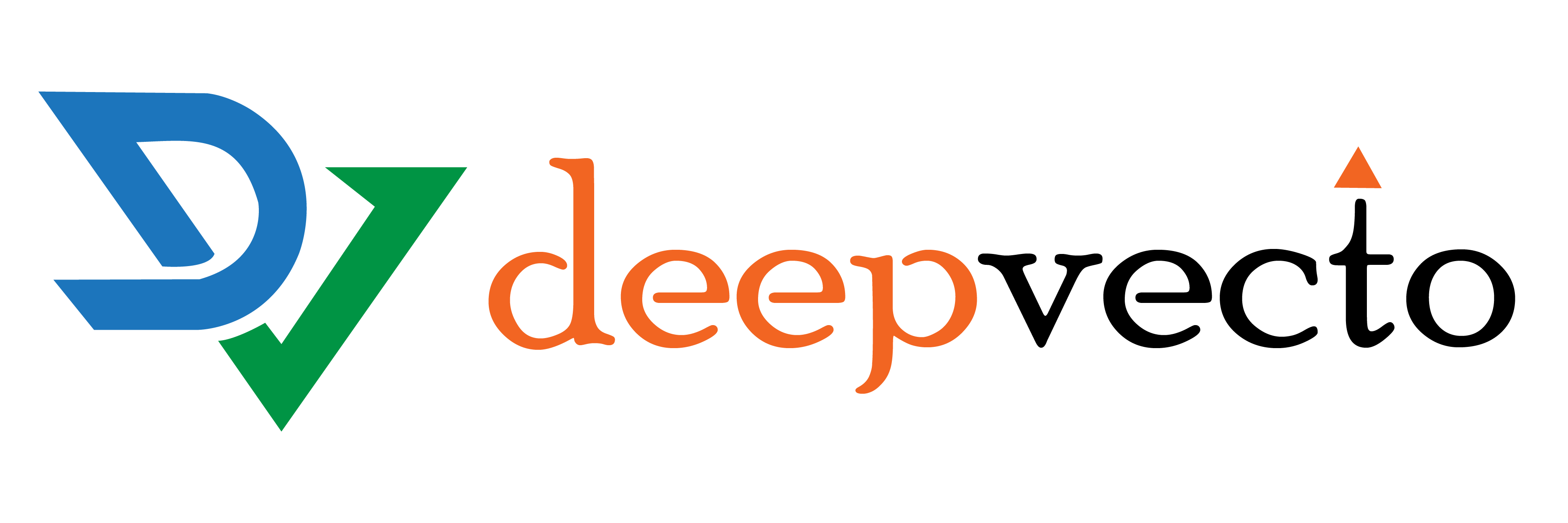Deepvecto_Logo